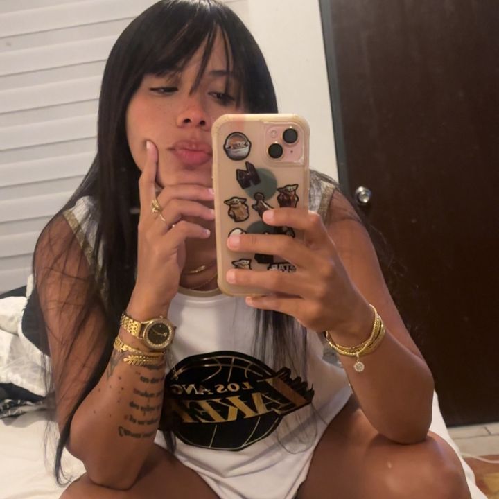 Profile Picture of Myrna Pr (@myrnagee4) on Tiktok