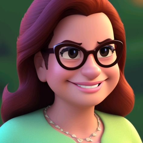 Profile Picture of @claudiafeijo (@claudiafeijo4) on Tiktok