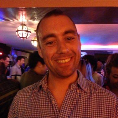 Profile Picture of Kris Ingram (@krisagram) on Twitter