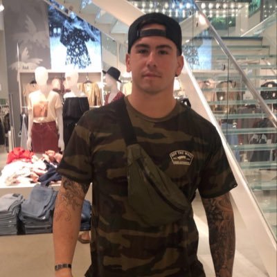 Profile Picture of Stephen Nobles (@Stephen2saucy) on Twitter