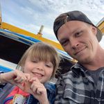 Profile Picture of Matt Reynolds (@_mattreynolds_) on Instagram