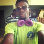 Profile Picture of Enoch dave-riddles (@riddleri) on Instagram