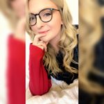 Profile Picture of kylene fritch (@kyleneciara) on Instagram