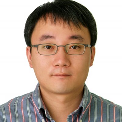 Profile Picture of Kim Ji Hwanon Twitter