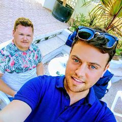 Profile Picture of Stuart Fletcher (@stuartfletcher0) on Tiktok