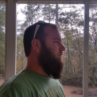 Profile Picture of Brent Pennington (@BPen9ton) on Twitter