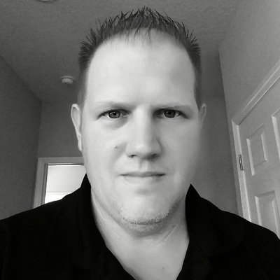 Profile Picture of Eric Gesche (@EricGesche) on Twitter