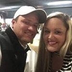Profile Picture of Rachael Simon (@rwsimon88) on Instagram