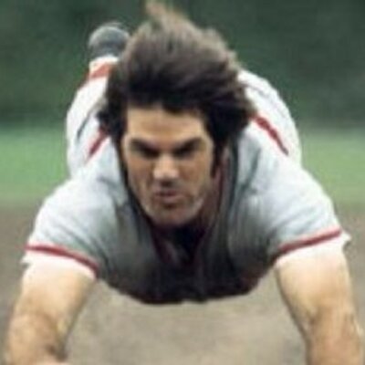 Profile Picture of Andy Stouffer (@CharlieHustle14) on Twitter