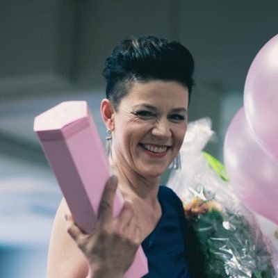 Profile Picture of Heidi Vihavainen (@heidivee) on Twitter