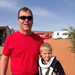 Profile Picture of David Dodson (@daviddodsonblindskier) on Instagram