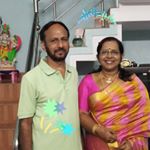 Profile Picture of Usha Narayan (@usha.narayan.509) on Instagram