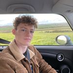 Profile Picture of Jake Fraser (@jake_fraser) on Instagram