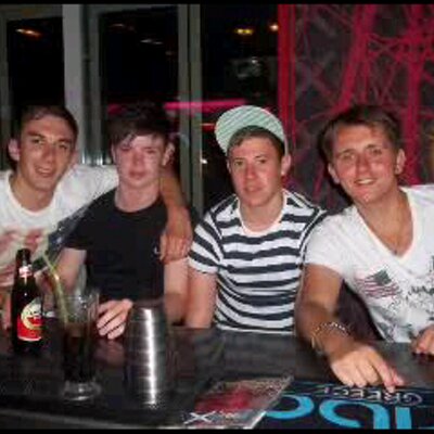 Profile Picture of Harry Simmonds (@HarrySimmonds1) on Twitter