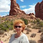 Profile Picture of Malgorzata Wojciechowski (@malgorzatawojciechowski) on Instagram