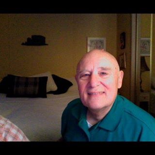 Profile Picture of John J. Matey (@John-J-Matey) on Facebook