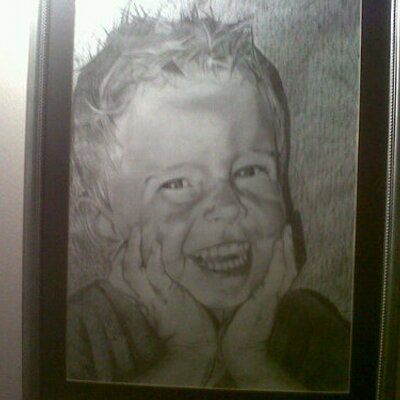 Profile Picture of Michael Joe Le Roux (@MichaelQ02) on Twitter