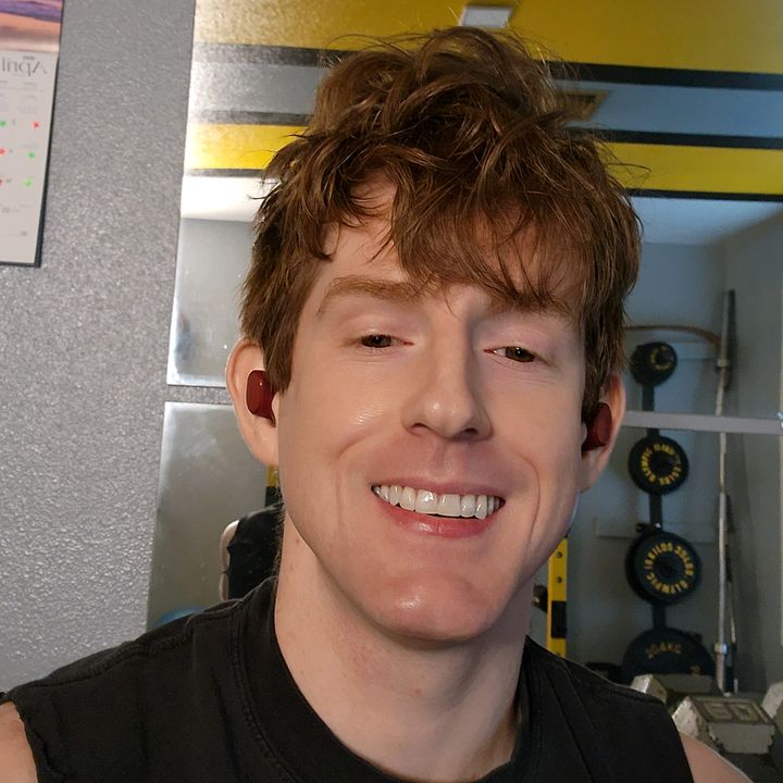 Profile Picture of Curt (@heyimcurt) on Tiktok