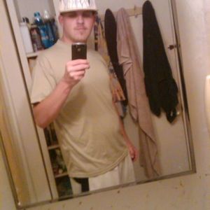 Profile Picture of Donald Cook (@bulldog2745) on Myspace