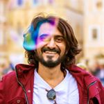 Profile Picture of Sarju Patel (@sarjupatel143) on Instagram