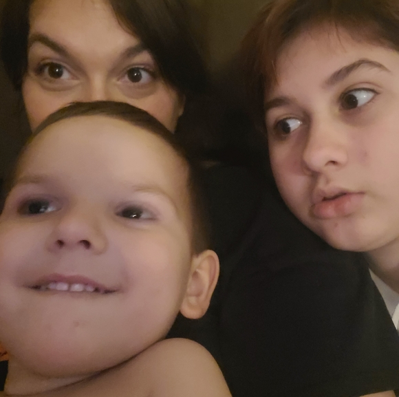 Profile Picture of Misty Clark (@mistync86) on Poshmark