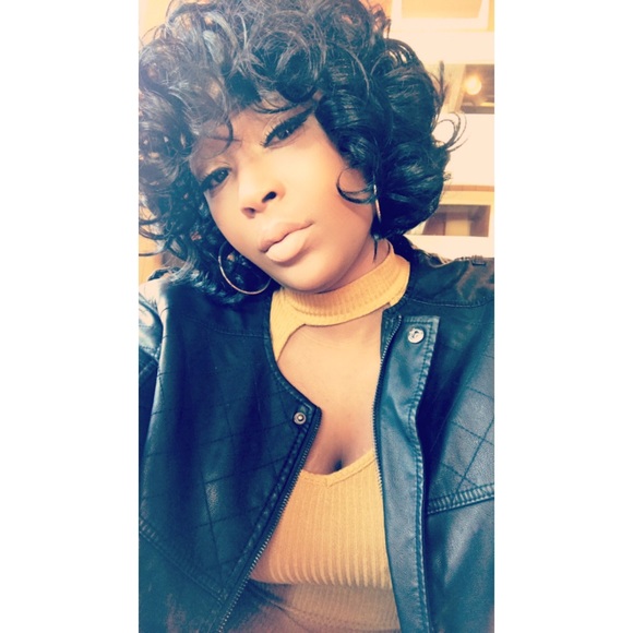 Profile Picture of Precious Page (@preciousp24) on Poshmark