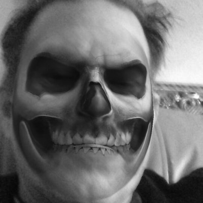 Profile Picture of Richard McMurray (@RichardMcMurr10) on Twitter