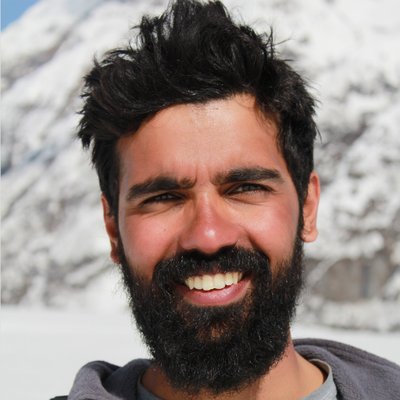 Profile Picture of Rahul Beniwal (@rahul23beniwal) on Twitter