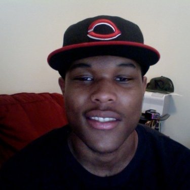 Profile Picture of Anthony Holliday (@yunqace) on Twitter