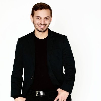 Profile Picture of Nick Damiani (@i_like_numb3rs) on Twitter