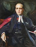 Profile Picture of Christopher Chavasseon Wikipedia