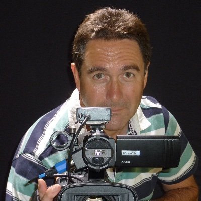 Profile Picture of Jim Coote (@coote_jim) on Twitter