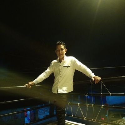 Profile Picture of Simón Cordero (@SimnCordero3) on Twitter