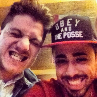 Profile Picture of David Laviano (@davidgrimble) on Twitter