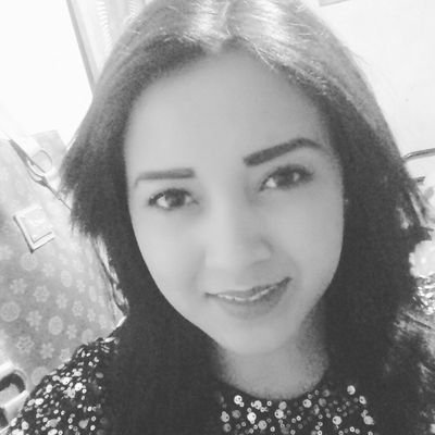 Mayra Solorio - Twitter Profile Picture of Mayra Solorio (@mayrasolorio9) on Twitter