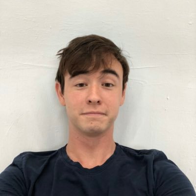 Profile Picture of Gabriel Whaley (@Gabriel_Whaley) on Twitter