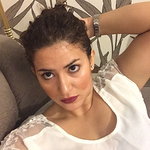 Profile Picture of Melika Shadfar (@melikashadfar) on Flickr