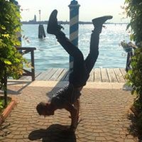 Profile Picture of Menachem Eizenstat (@menachem-eizenstat) on Quora