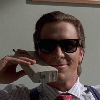 Profile Picture of Al Don Jon (@YesCaSanJoaquin) on Twitter