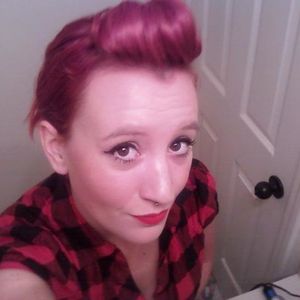 Profile Picture of Chloe Archer (@chloexcore) on Myspace