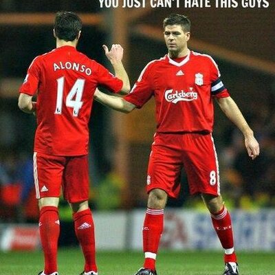 Profile Picture of LFC Insider (@MaxWorkman5) on Twitter