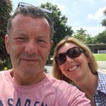 Profile Picture of Mark Hogarth (@mark.hogarth.58) on Instagram