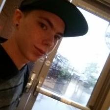 Profile Picture of Jake Morrell (@jakemorrell34) on Twitter