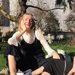 Profile Picture of Alice Mansfield (@alicemansf) on Instagram