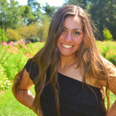 Profile Picture of Danielle Bednar (@dbednar18) on Twitter