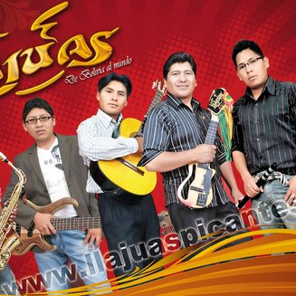 Profile Picture of Edgar Siles Hermosa (@llajuasbolivia) on Twitter