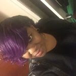 Profile Picture of Crystal Jones (@maxwelldr) on Instagram