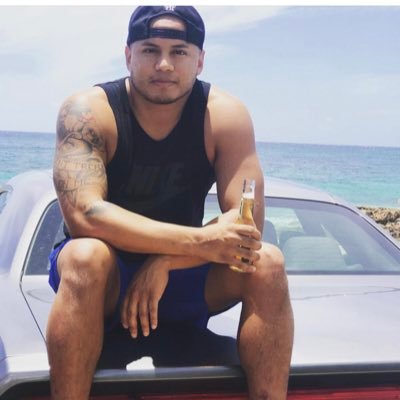 Profile Picture of Chris Rojas (@@Crojas0214) on Twitter