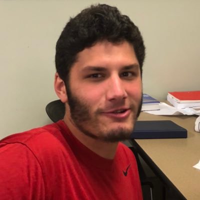 Profile Picture of Jeffrey Lancaster Jr (@jlancaster_) on Twitter