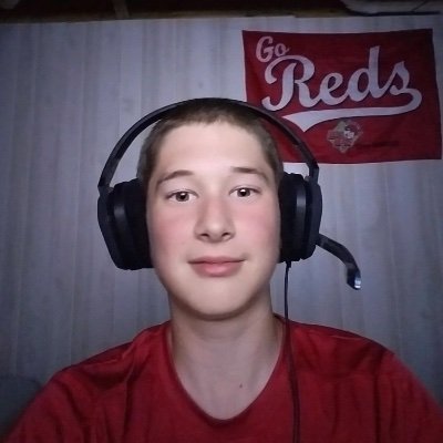 Profile Picture of Jacob McAfee (@JacobMcAfee6) on Twitter